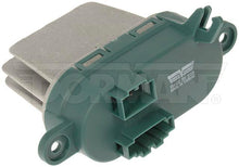 Load image into Gallery viewer, 984-433 HVAC Blower Motor Resistor Dorman - OE Solutions Canada