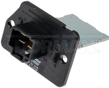 Load image into Gallery viewer, 984-440 HVAC Blower Motor Resistor Dorman - OE Solutions Canada