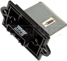 Load image into Gallery viewer, 984-448 HVAC Blower Motor Resistor Dorman - OE Solutions Canada
