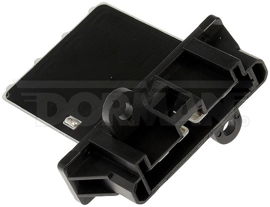 984-455 HVAC Blower Motor Resistor Dorman - OE Solutions Canada