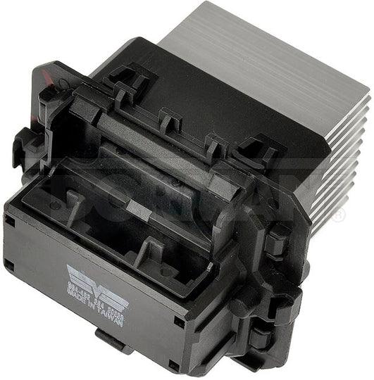 984-462 HVAC Blower Motor Resistor Dorman - OE Solutions Canada