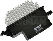 Load image into Gallery viewer, 984-463 HVAC Blower Motor Resistor Dorman - OE Solutions Canada
