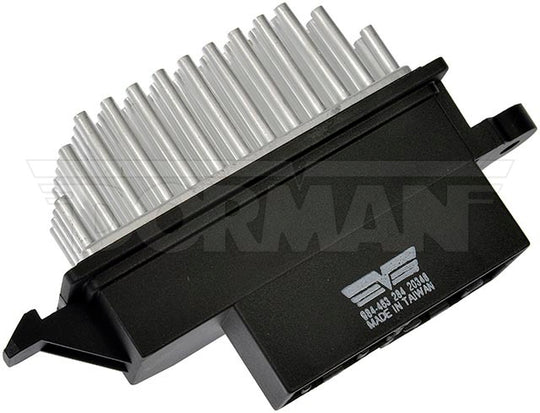 984-463 HVAC Blower Motor Resistor Dorman - OE Solutions Canada