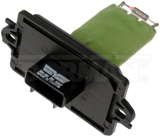 984-482 HVAC Blower Motor Resistor Dorman - OE Solutions Canada
