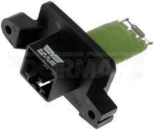 Load image into Gallery viewer, 984-484 HVAC Blower Motor Resistor Dorman - OE Solutions Canada