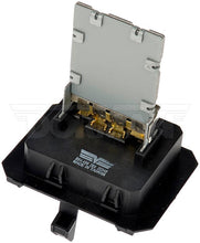 Load image into Gallery viewer, 984-486 HVAC Blower Motor Resistor Dorman - OE Solutions Canada