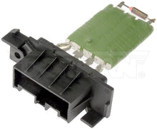 Load image into Gallery viewer, 984-493 HVAC Blower Motor Resistor Dorman - OE Solutions Canada