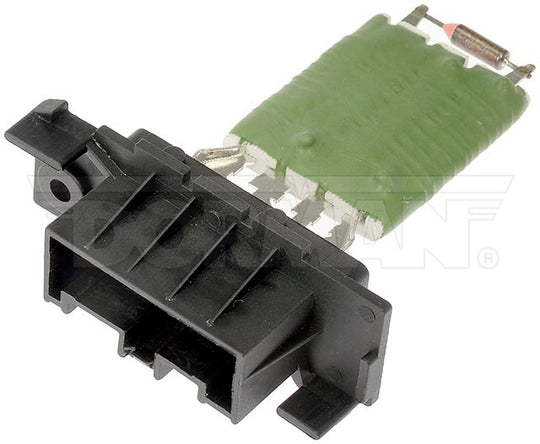 984-493 HVAC Blower Motor Resistor Dorman - OE Solutions Canada