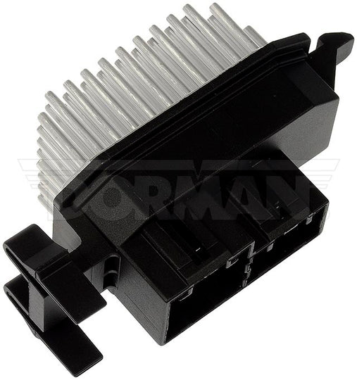 984-494 HVAC Blower Motor Resistor Dorman - OE Solutions Canada