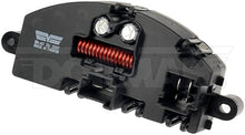 Load image into Gallery viewer, 984-497 HVAC Blower Motor Resistor Dorman - OE Solutions Canada
