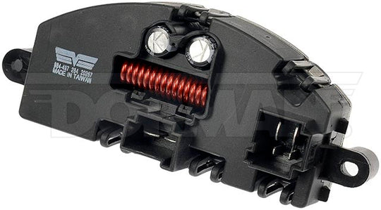 984-497 HVAC Blower Motor Resistor Dorman - OE Solutions Canada