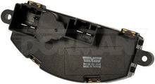 Load image into Gallery viewer, 984-498 HVAC Blower Motor Resistor Dorman - OE Solutions Canada
