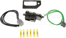 Load image into Gallery viewer, 984-499 HVAC Blower Motor Resistor Kit Dorman - OE Solutions Canada