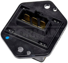 Load image into Gallery viewer, 984-506 HVAC Blower Motor Resistor Dorman - OE Solutions Canada