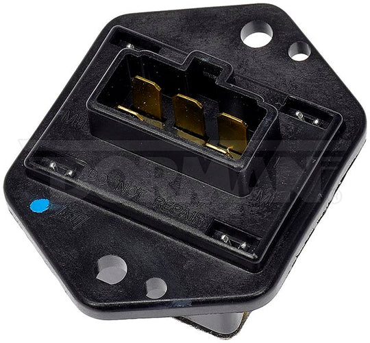 984-506 HVAC Blower Motor Resistor Dorman - OE Solutions Canada