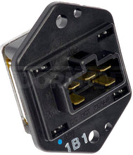 Load image into Gallery viewer, 984-508 HVAC Blower Motor Resistor Dorman - OE Solutions Canada