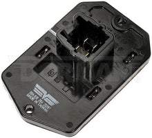 Load image into Gallery viewer, 984-512 HVAC Blower Motor Resistor Dorman - OE Solutions Canada