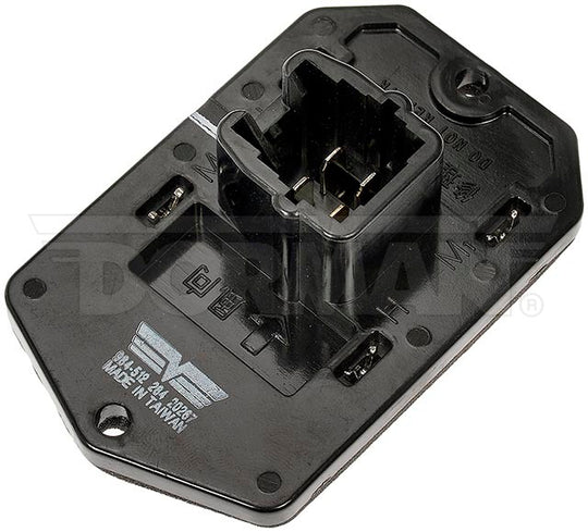 984-512 HVAC Blower Motor Resistor Dorman - OE Solutions Canada