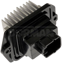 Load image into Gallery viewer, 984-516 HVAC Blower Motor Resistor Dorman - OE Solutions Canada