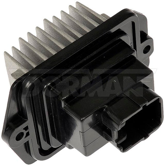 984-516 HVAC Blower Motor Resistor Dorman - OE Solutions Canada