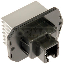 Load image into Gallery viewer, 984-527 HVAC Blower Motor Resistor Dorman - OE Solutions Canada