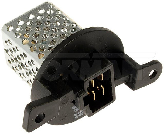 984-531 HVAC Blower Motor Resistor Dorman - OE Solutions Canada