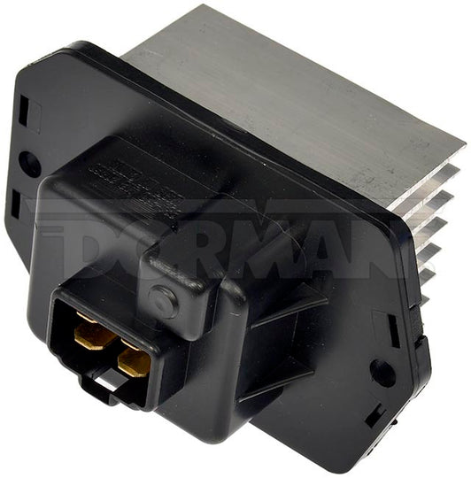 984-533 HVAC Blower Motor Resistor Dorman - OE Solutions Canada