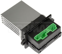 Load image into Gallery viewer, 984-539 HVAC Blower Motor Resistor Dorman - OE Solutions Canada