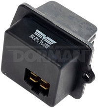 Load image into Gallery viewer, 984-565 HVAC Blower Motor Resistor Dorman - OE Solutions Canada