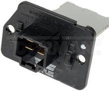 Load image into Gallery viewer, 984-567 HVAC Blower Motor Resistor Dorman - OE Solutions Canada