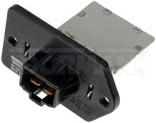 Load image into Gallery viewer, 984-569 HVAC Blower Motor Resistor Dorman - OE Solutions Canada