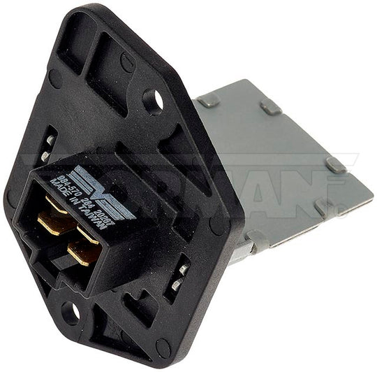984-570 HVAC Blower Motor Resistor Dorman - OE Solutions Canada