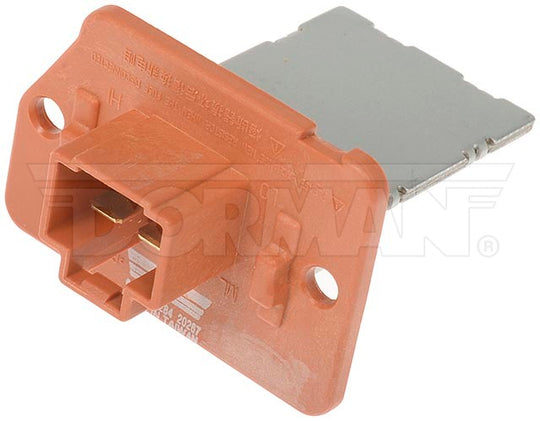 984-571 HVAC Blower Motor Resistor Dorman - OE Solutions Canada