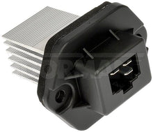 Charger l'image dans la galerie, 984-573 HVAC Blower Motor Resistor Dorman - OE Solutions Canada