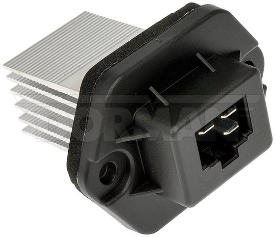 984-573 HVAC Blower Motor Resistor Dorman - OE Solutions Canada