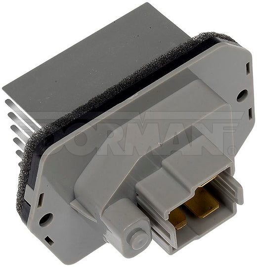 984-575 HVAC Blower Motor Resistor Dorman - OE Solutions Canada
