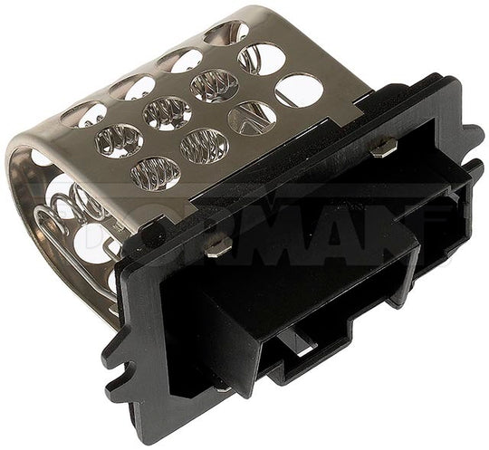 984-578 HVAC Blower Motor Resistor Dorman - OE Solutions Canada