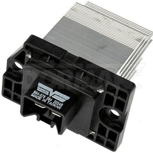 Load image into Gallery viewer, 984-579 HVAC Blower Motor Resistor Dorman - OE Solutions Canada