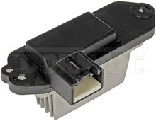 Load image into Gallery viewer, 984-588 HVAC Blower Motor Resistor Dorman - OE Solutions Canada