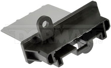Load image into Gallery viewer, 984-593 HVAC Blower Motor Resistor Dorman - OE Solutions Canada