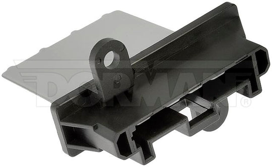 984-593 HVAC Blower Motor Resistor Dorman - OE Solutions Canada