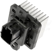 Load image into Gallery viewer, 984-601 HVAC Blower Motor Resistor Dorman - OE Solutions Canada