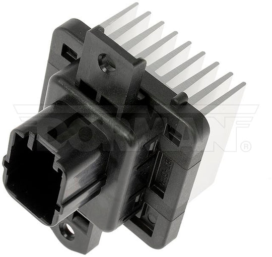 984-601 HVAC Blower Motor Resistor Dorman - OE Solutions Canada