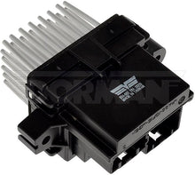 Load image into Gallery viewer, 984-602 HVAC Blower Motor Resistor Dorman - OE Solutions Canada