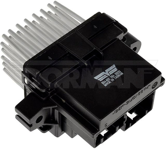 984-602 HVAC Blower Motor Resistor Dorman - OE Solutions Canada