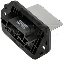 Charger l'image dans la galerie, 984-605 HVAC Blower Motor Resistor Dorman - OE Solutions Canada