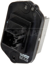 Load image into Gallery viewer, 984-607 HVAC Blower Motor Resistor Dorman - OE Solutions Canada