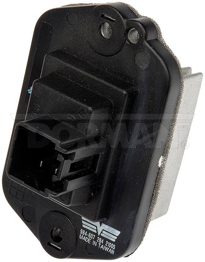 984-607 HVAC Blower Motor Resistor Dorman - OE Solutions Canada