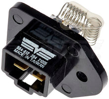 Load image into Gallery viewer, 984-612 HVAC Blower Motor Resistor Dorman - OE Solutions Canada