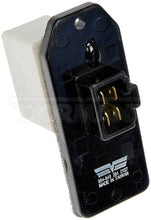 Load image into Gallery viewer, 984-649 HVAC Blower Motor Resistor Dorman - OE Solutions Canada